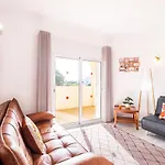 Вілла Canguu By Algarve Vacation Албуфейра