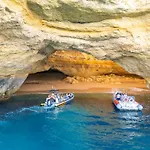 Вілла Canguu By Algarve Vacation