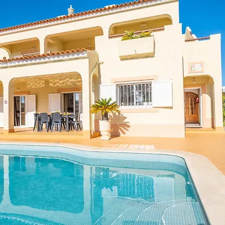 فيلة Canguu By Algarve Vacation