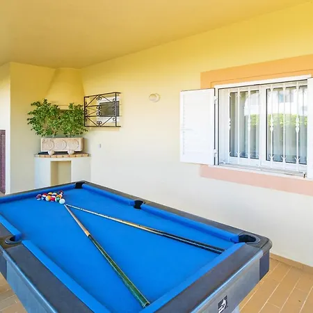 Canguu - Piscina Aquecivel E Bbq Na Gale, アルブフェイラ