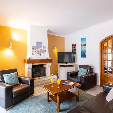 فيلة Canguu By Algarve Vacation *