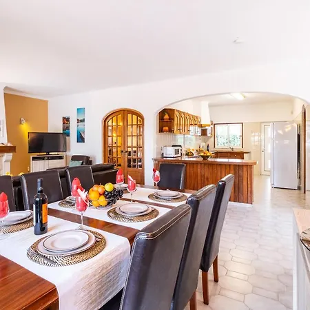 فيلة Canguu By Algarve Vacation *