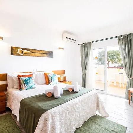 Canguu By Algarve Vacation فيلة *