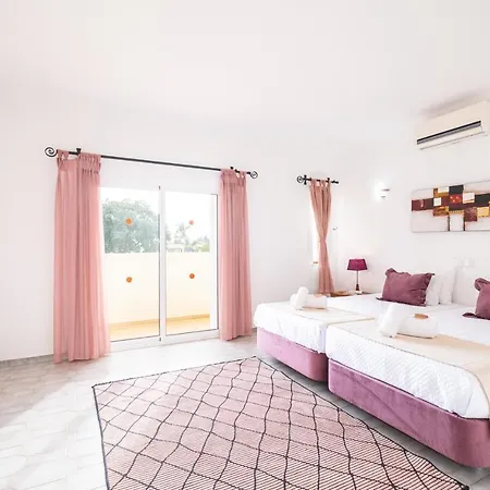 Canguu By Algarve Vacation البوفيرا