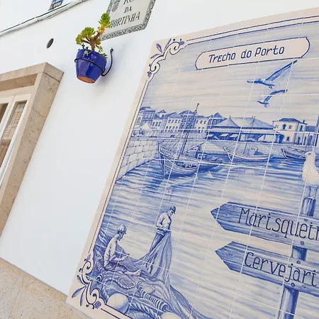 فيلة Canguu By Algarve Vacation *