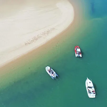 Canguu By Algarve Vacation البوفيرا