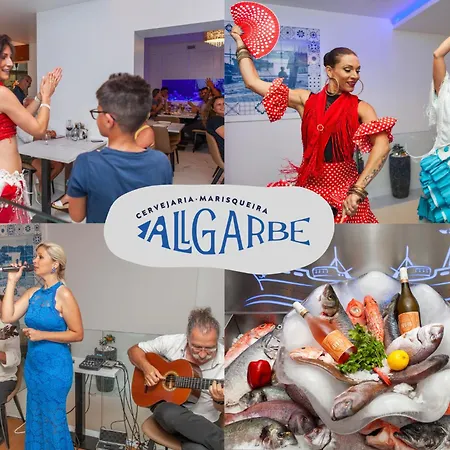 Canguu By Algarve Vacation فيلة