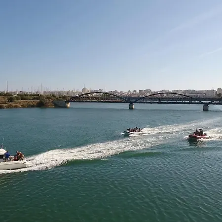 فيلة Canguu By Algarve Vacation