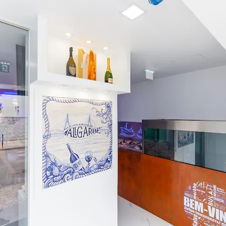 Canguu By Algarve Vacation فيلة