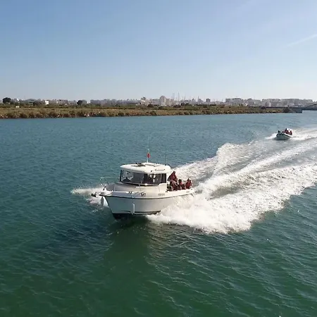 فيلة Canguu By Algarve Vacation البوفيرا