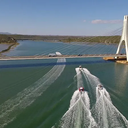 Canguu By Algarve Vacation فيلة *