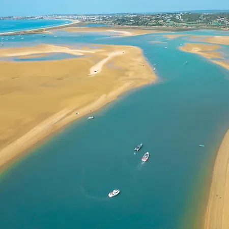 Canguu By Algarve Vacation *