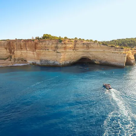 Canguu By Algarve Vacation Вілла Албуфейра