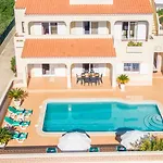 Canguu By Algarve Vacation 阿尔布费拉
