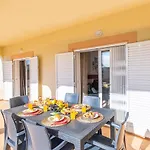 Canguu By Algarve Vacation 别墅 阿尔布费拉