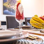 Villa Canguu By Algarve Vacation *