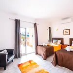 Canguu By Algarve Vacation 阿尔布费拉