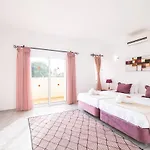 Canguu By Algarve Vacation 阿尔布费拉