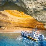 Canguu By Algarve Vacation Villa *