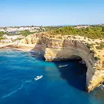 Canguu By Algarve Vacation Villa *