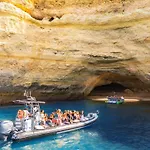 Canguu By Algarve Vacation Villa