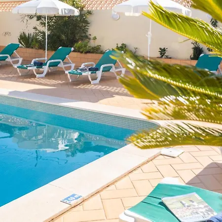 Canguu By Algarve Vacation Villa