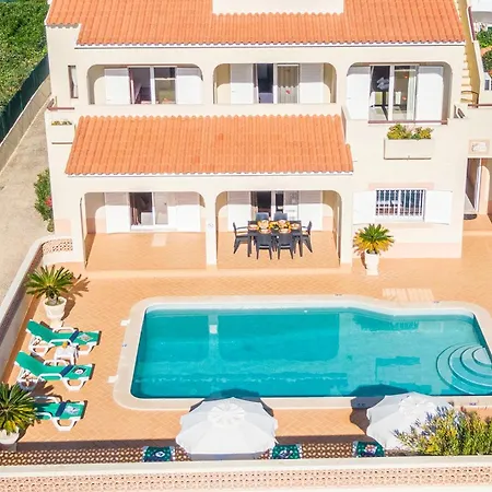 Canguu - Piscina Aquecivel E Bbq Na Gale, Αλμπουφέιρα