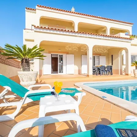 Villa Canguu By Algarve Vacation