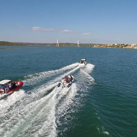 Villa Canguu By Algarve Vacation *