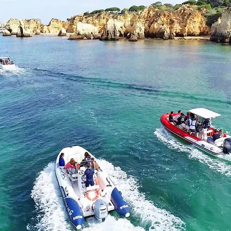 Canguu By Algarve Vacation *