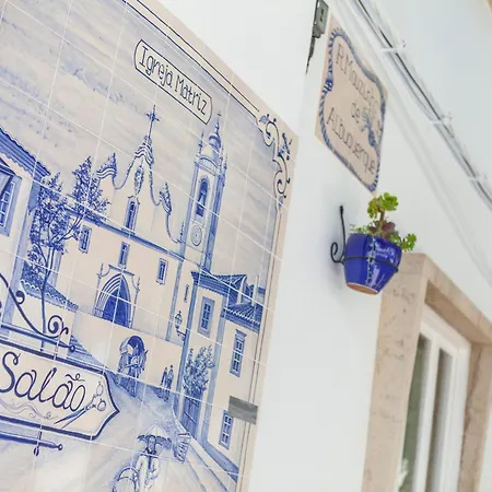 Canguu By Algarve Vacation * Albufeira