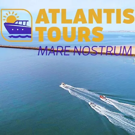 Canguu By Algarve Vacation Villa Albufeira