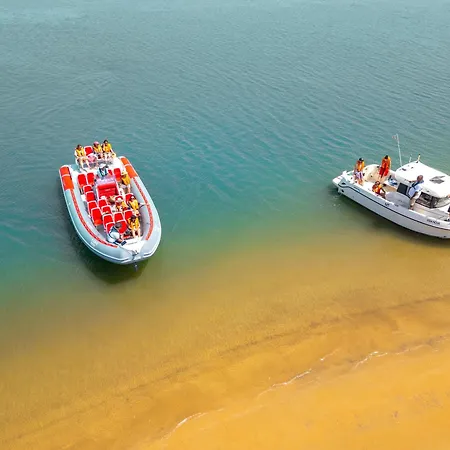 Canguu By Algarve Vacation Villa *