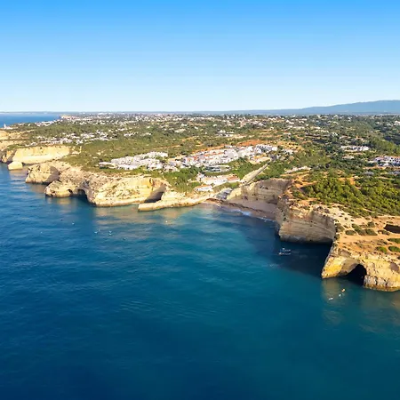 Canguu By Algarve Vacation 别墅 阿尔布费拉