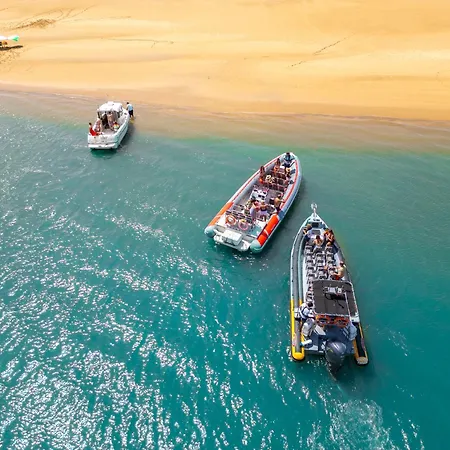 Canguu By Algarve Vacation Albufeira