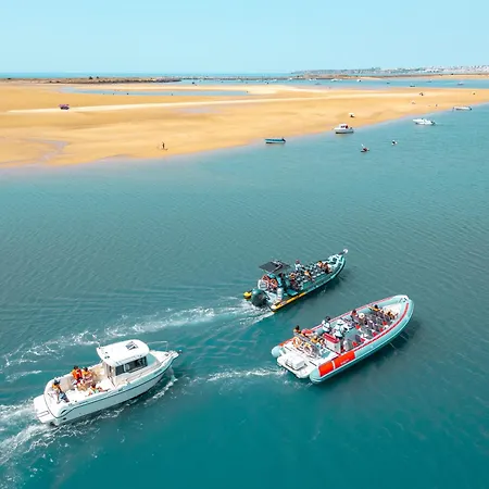 Villa Canguu By Algarve Vacation