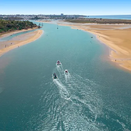 Canguu By Algarve Vacation * Albufeira