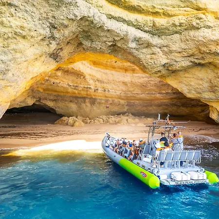 Canguu By Algarve Vacation * Albufeira