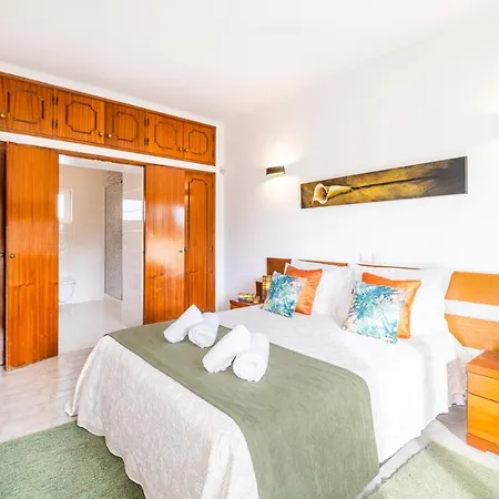 Canguu By Algarve Vacation Albufeira