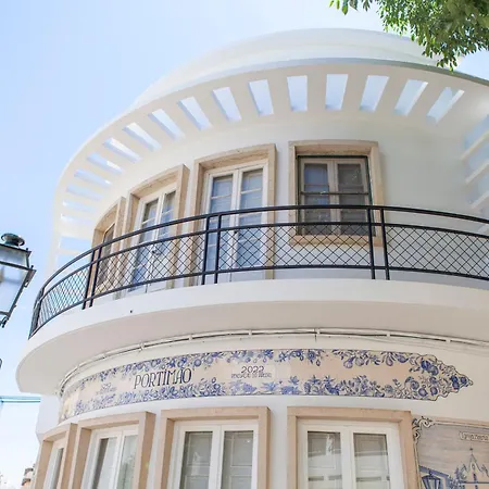 Canguu By Algarve Vacation * Albufeira