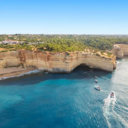 Canguu By Algarve Vacation אלבופיירה