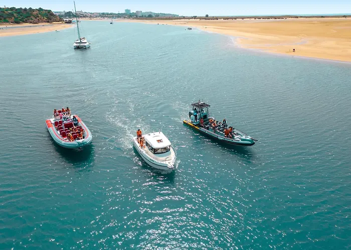 וילה Canguu By Algarve Vacation *