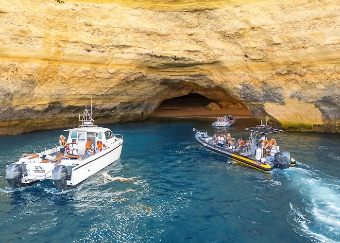 וילה Canguu By Algarve Vacation *