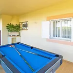 Canguu By Algarve Vacation 阿尔布费拉