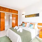 Canguu By Algarve Vacation 阿尔布费拉