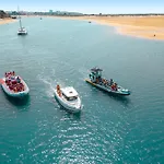 别墅 Canguu By Algarve Vacation *