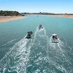 别墅 Canguu By Algarve Vacation
