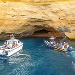 别墅 Canguu By Algarve Vacation *