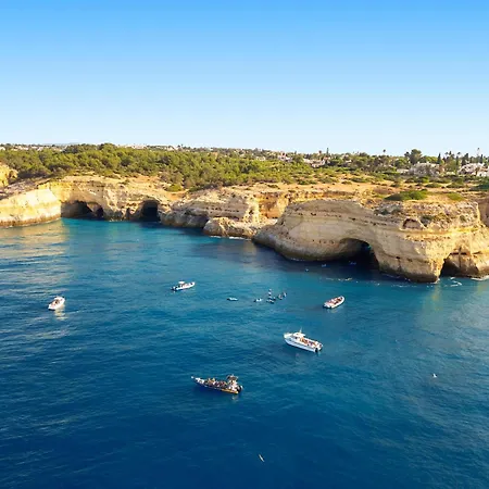 Canguu By Algarve Vacation * 阿尔布费拉