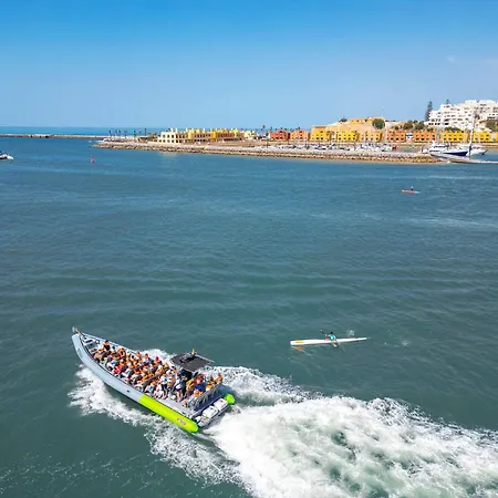 Canguu By Algarve Vacation * 阿尔布费拉